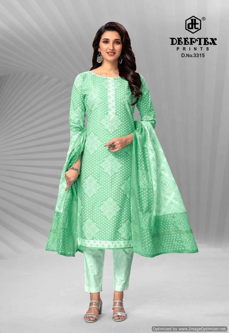 Deeptex Chiefguest Vol-33 – Dress Material - Wholesale Catalog