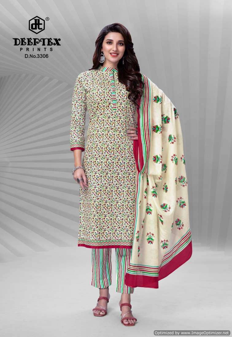 Deeptex Chiefguest Vol-33 – Dress Material - Wholesale Catalog