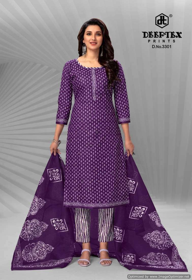 Deeptex Chiefguest Vol-33 – Dress Material - Wholesale Catalog