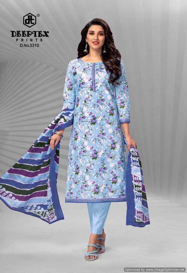 Deeptex Chiefguest Vol-33 – Dress Material - Wholesale Catalog