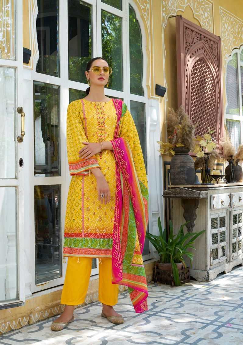 Jihan Bin Saeed Vol 11 Lawn Printed Pakistani Suits Wholesale catalog