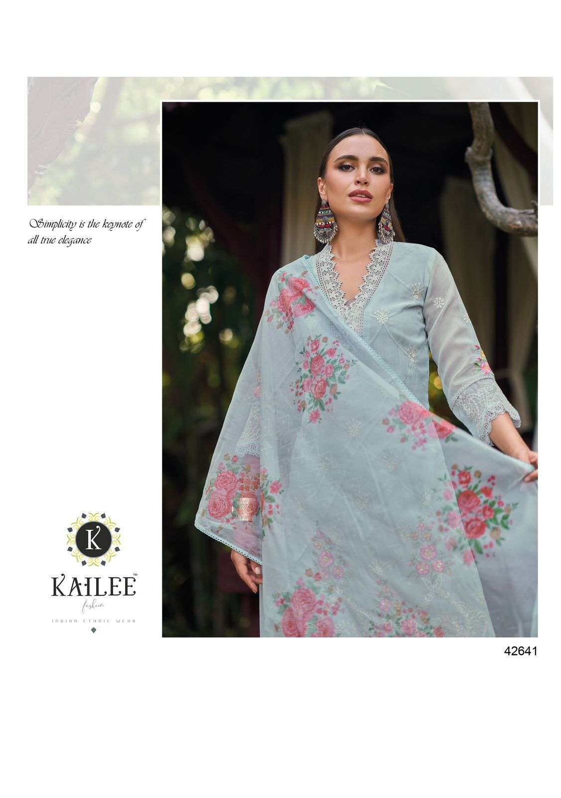 KAILEE FASHION SHYSHA KURTI WHOLESALE CATALOG