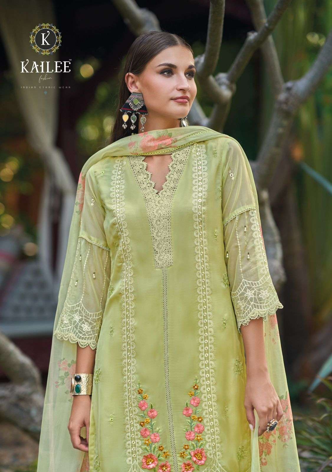 KAILEE FASHION SHYSHA KURTI WHOLESALE CATALOG