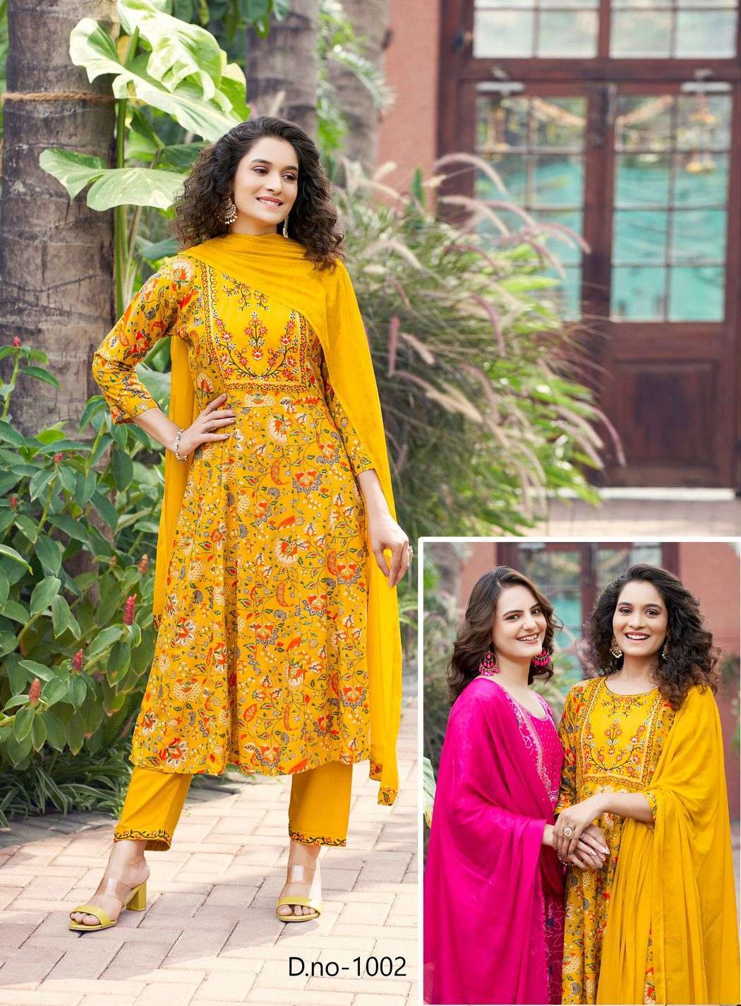 KUSHAL UTSAV Kurti Wholesale catalog