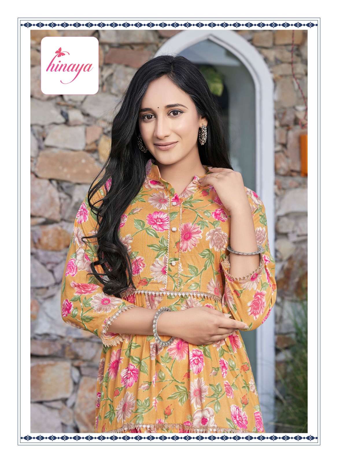  RAASHI VOL-16 Kurti Wholesale catalog