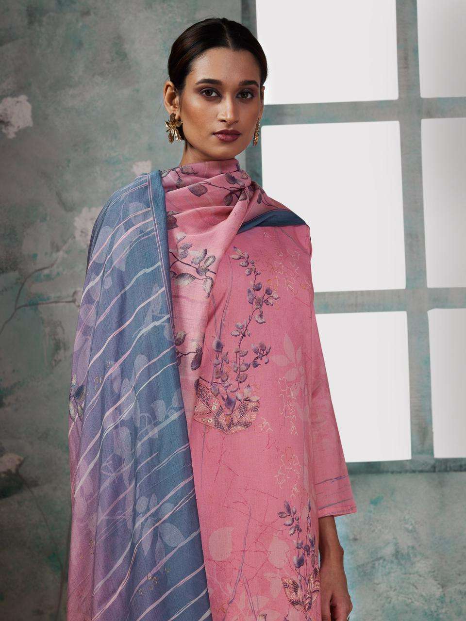 SHIVAAY PRACHI Dress Materials Wholesale catalog