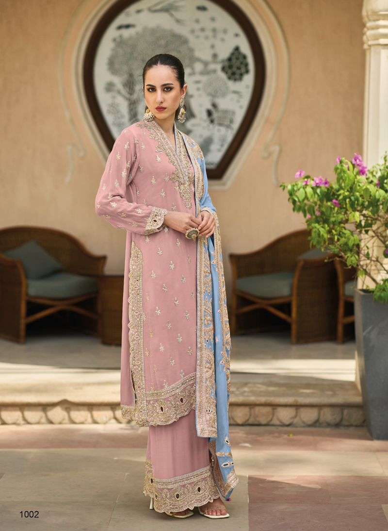 Your choice RIHANA Salwar Kameez Wholesale catalog