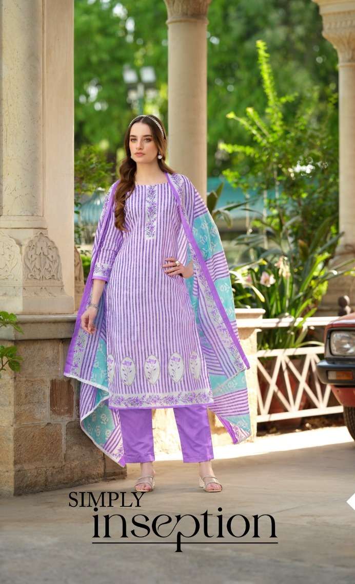 Zulfat Farhana Vol 5 Cotton Printed Dress Material Wholesale catalog