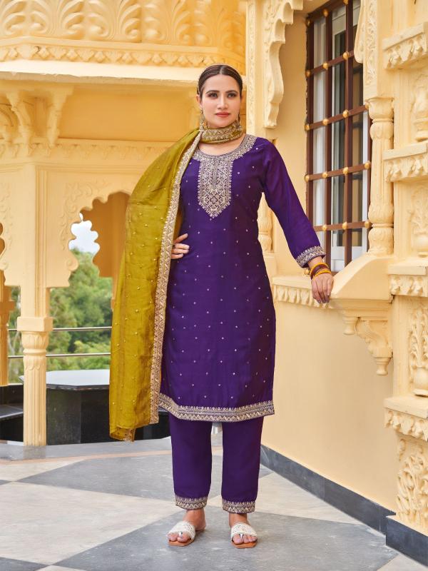 Aanchi SHIZUKA Kurti Wholesale catalog