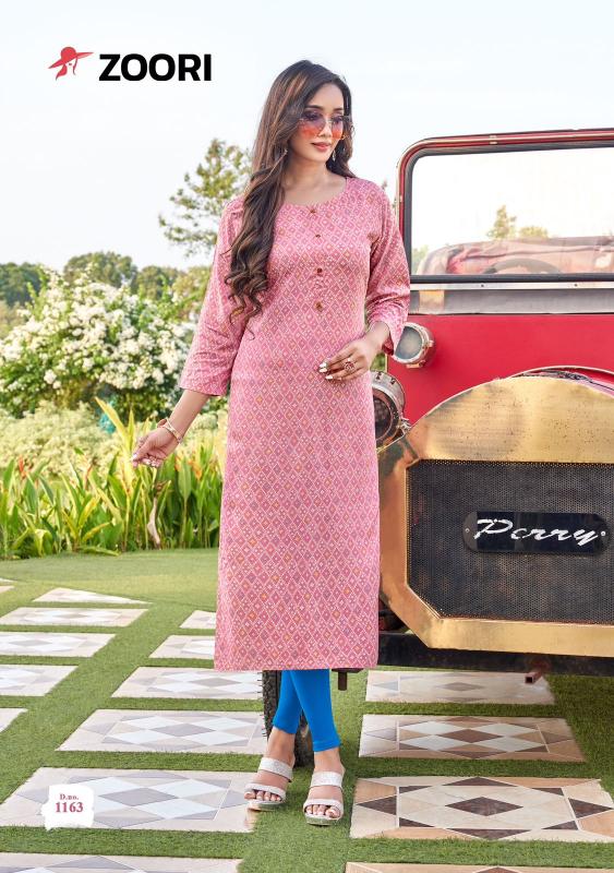 Anju Fabrics Fusion vol -4 Kurti Wholesale catalog