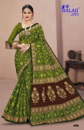 Balaji Prime Beauty Queen With B.p Vol-4 – Cotton Sarees Wholesale Catalog