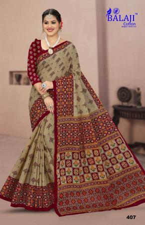 Balaji Prime Beauty Queen With B.p Vol-4 – Cotton Sarees Wholesale Catalog