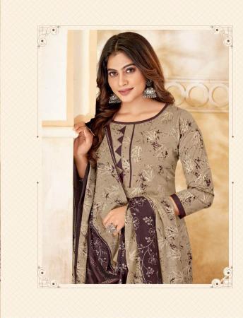 	Balaji Trendy Cotton Vol-2 – Dress Material Wholesale Catalog