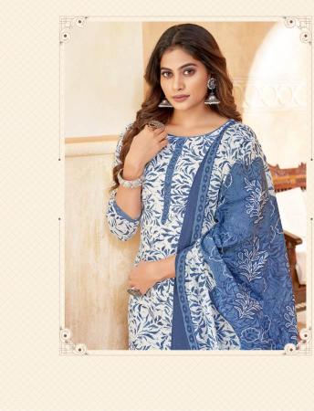 	Balaji Trendy Cotton Vol-2 – Dress Material Wholesale Catalog