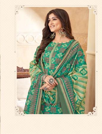 	Balaji Trendy Cotton Vol-2 – Dress Material Wholesale Catalog