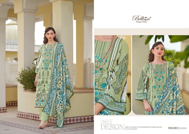 Belliza Naira Vol 57 Cotton Printed Dress Material Wholesale catalog