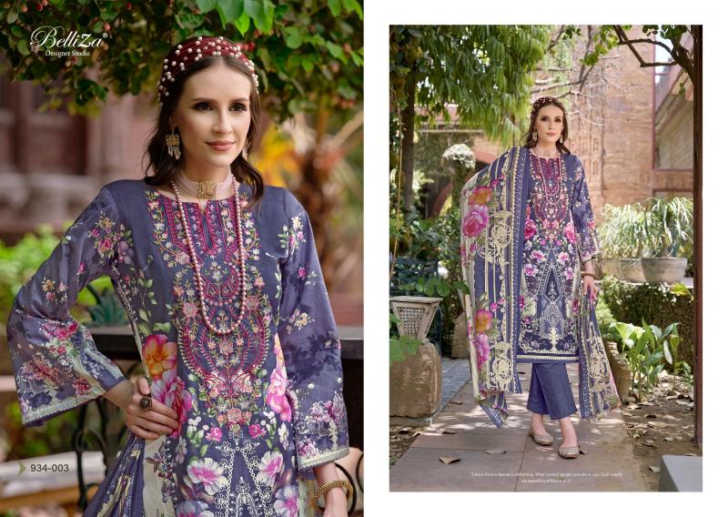 Belliza Naira Vol 59 Cotton Printed Dress Material Wholesale catalog