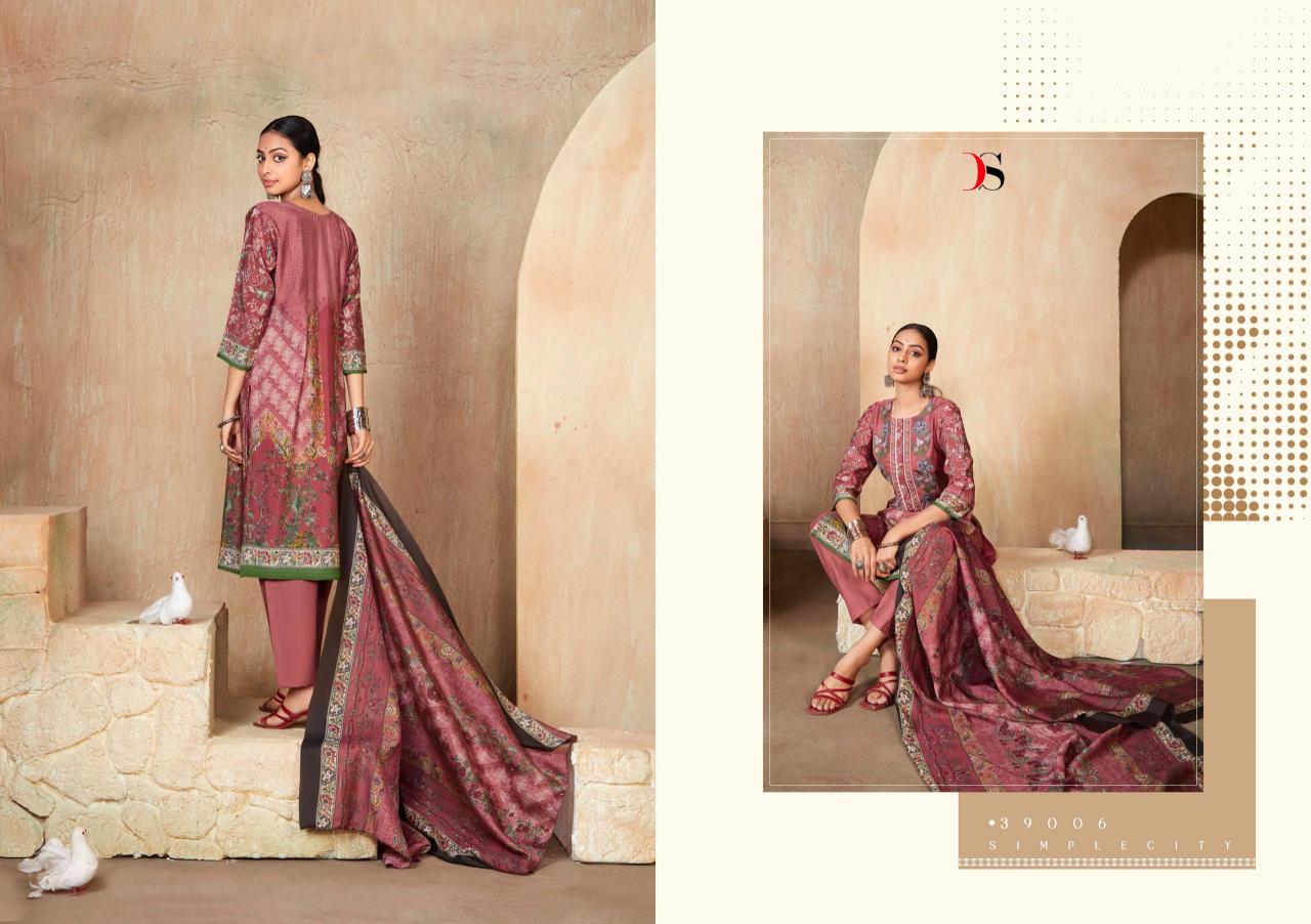 Deepsy Elan 24 Salwar Kameez Wholesale catalog