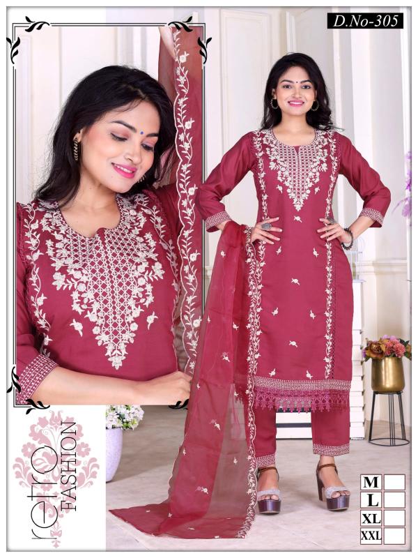 Ft Suman 2 Kurti Wholesale catalog