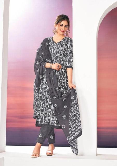 Ganpati Batik Pant Vol-8 – Dress Material - Wholesale Catalog