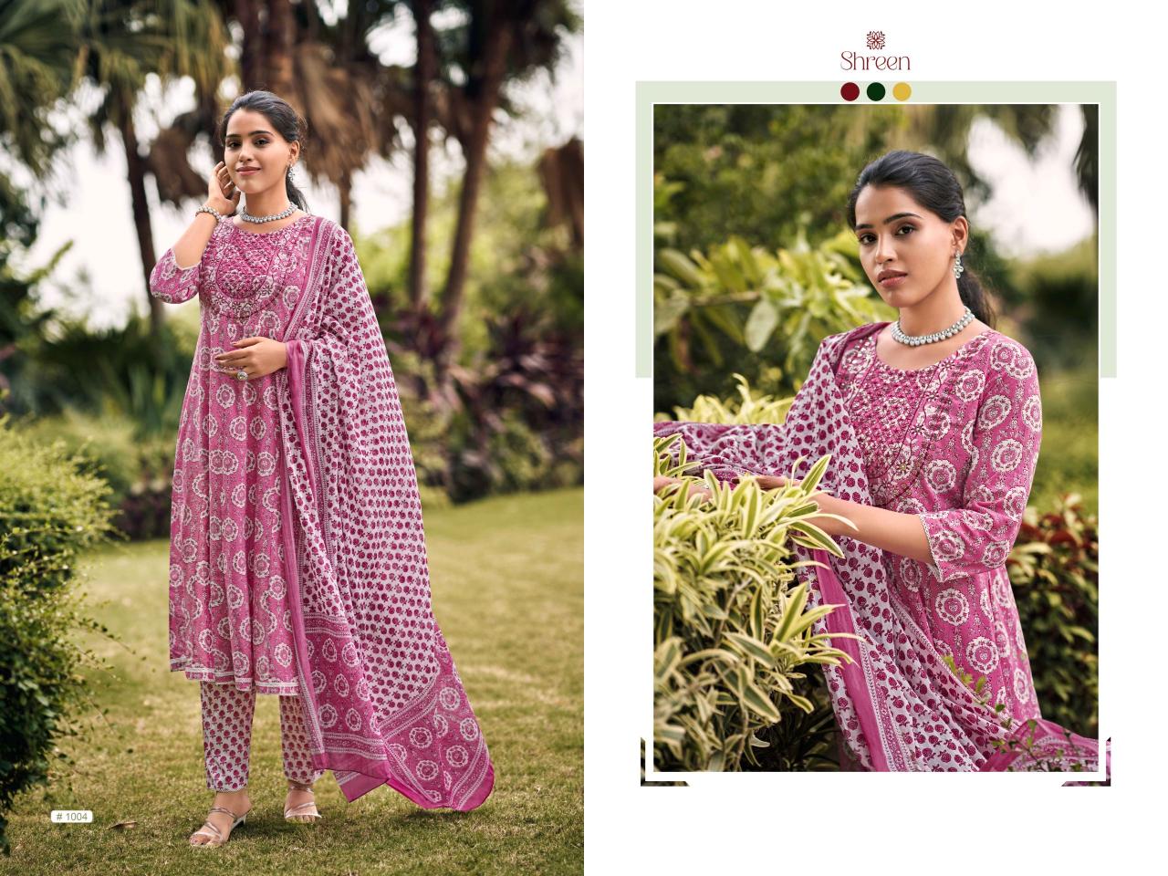 HINAYA GUNGUN VOL-1 Kurti Wholesale catalog