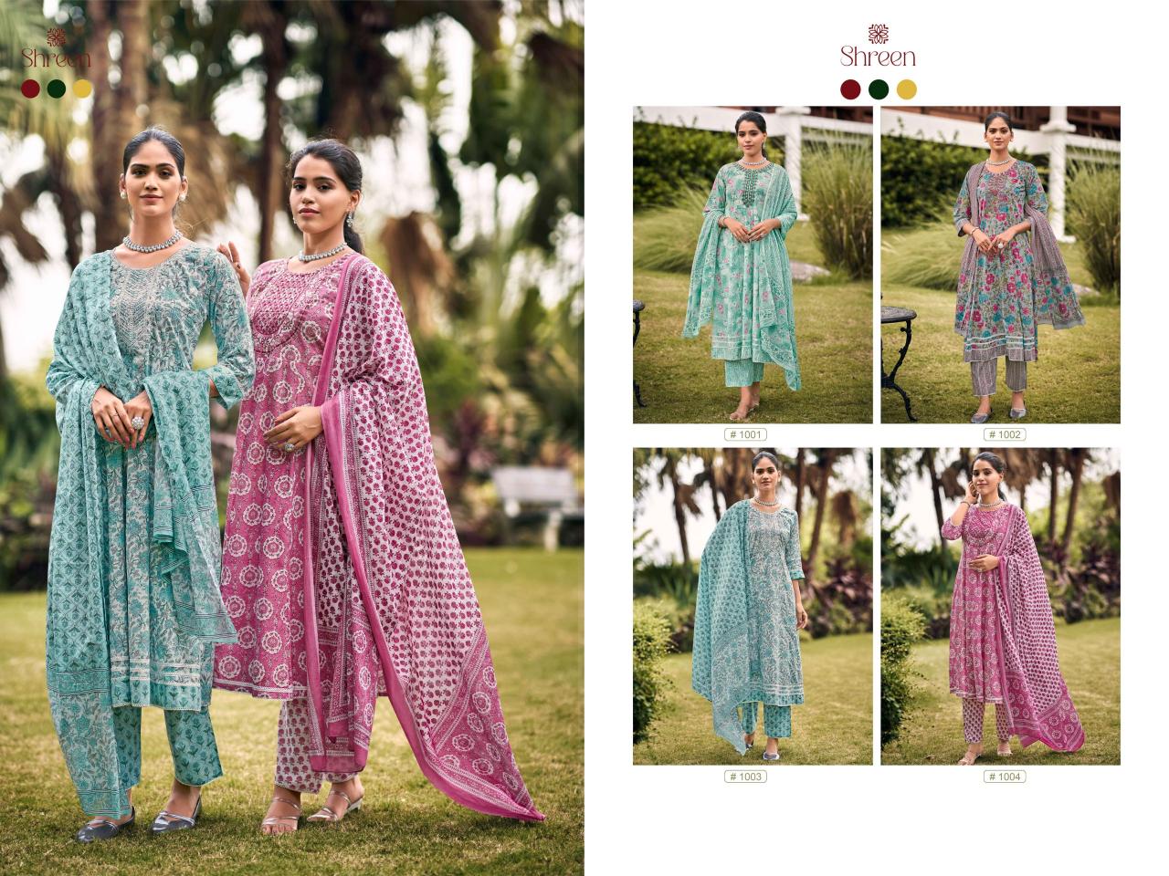 HINAYA GUNGUN VOL-1 Kurti Wholesale catalog