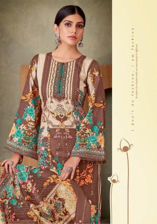 Kala Magic Vol-21 – Dress Material Wholesale Catalog