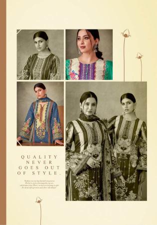 Kala Magic Vol-21 – Dress Material Wholesale Catalog