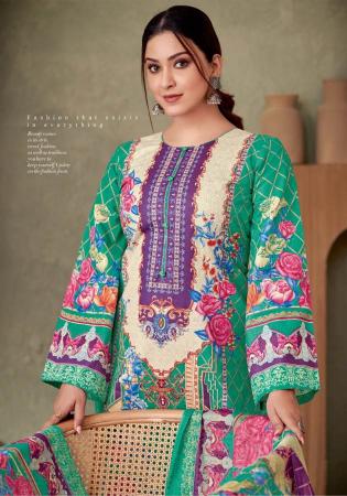 Kala Magic Vol-21 – Dress Material Wholesale Catalog