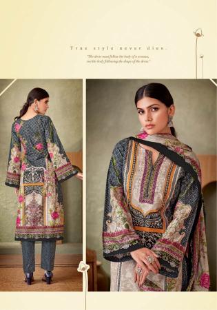 Kala Magic Vol-21 – Dress Material Wholesale Catalog