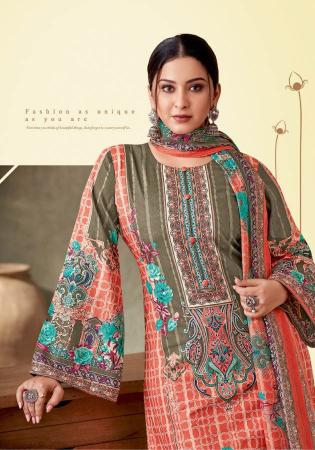 Kala Magic Vol-21 – Dress Material Wholesale Catalog