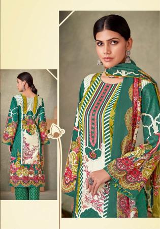 Kala Magic Vol-21 – Dress Material Wholesale Catalog