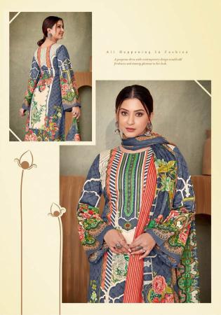 Kala Magic Vol-21 – Dress Material Wholesale Catalog