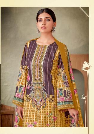 Kala Magic Vol-21 – Dress Material Wholesale Catalog