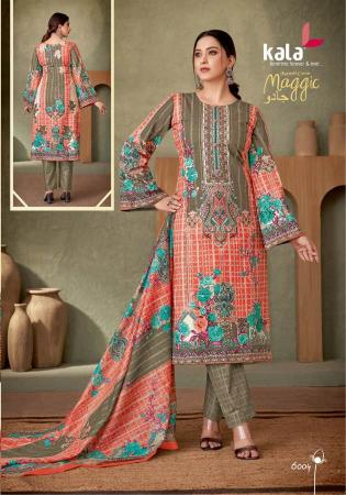 Kala Magic Vol 21 Premium Cotton Printed Dress Material Wholesale catalog