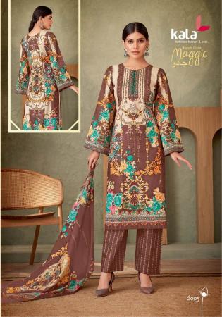 Kala Magic Vol 21 Premium Cotton Printed Dress Material Wholesale catalog