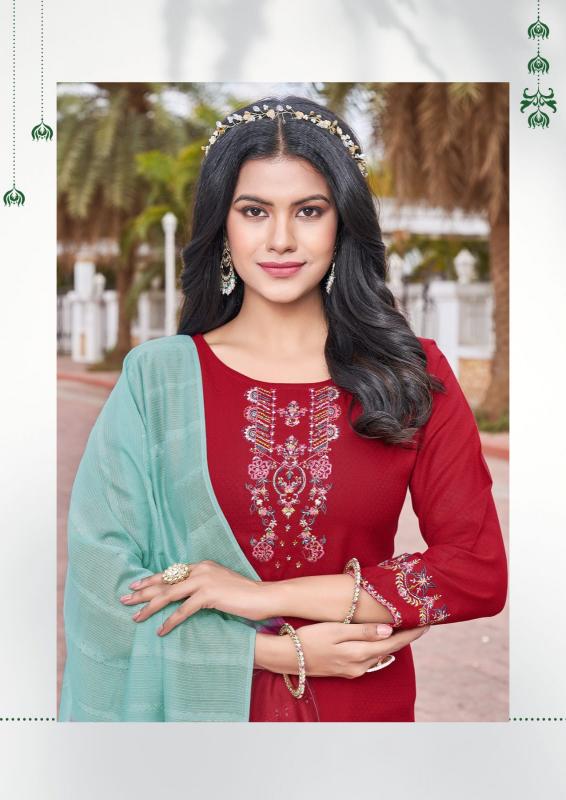 KARISSA KASHVI Kurti Wholesale catalog