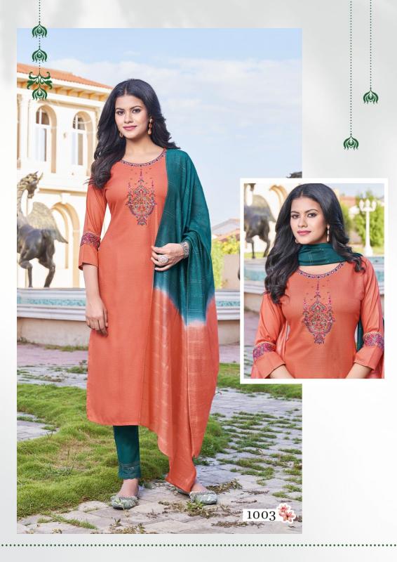 KARISSA KASHVI Kurti Wholesale catalog