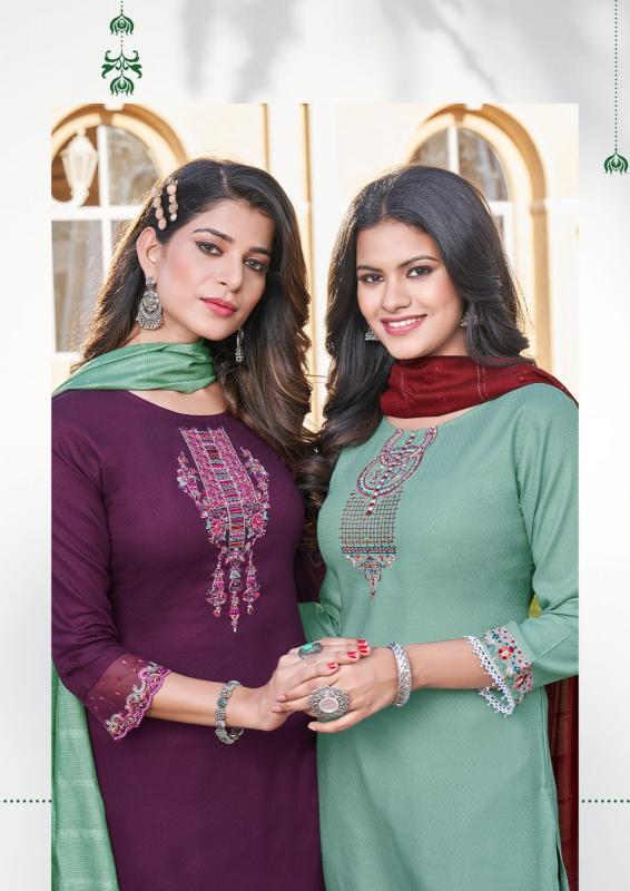 KARISSA KASHVI Kurti Wholesale catalog