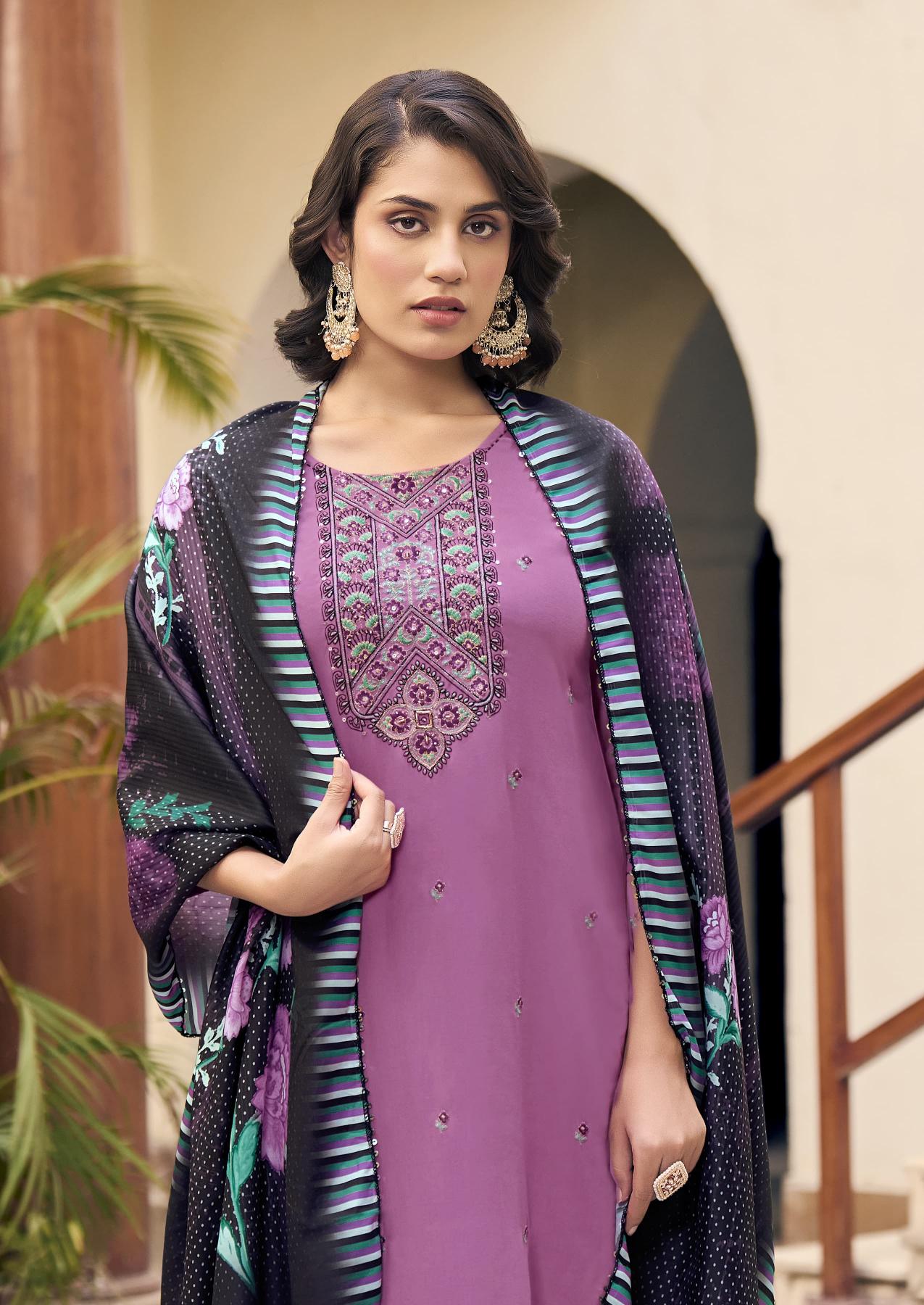 KARISSA LATIKA Kurti Wholesale catalog