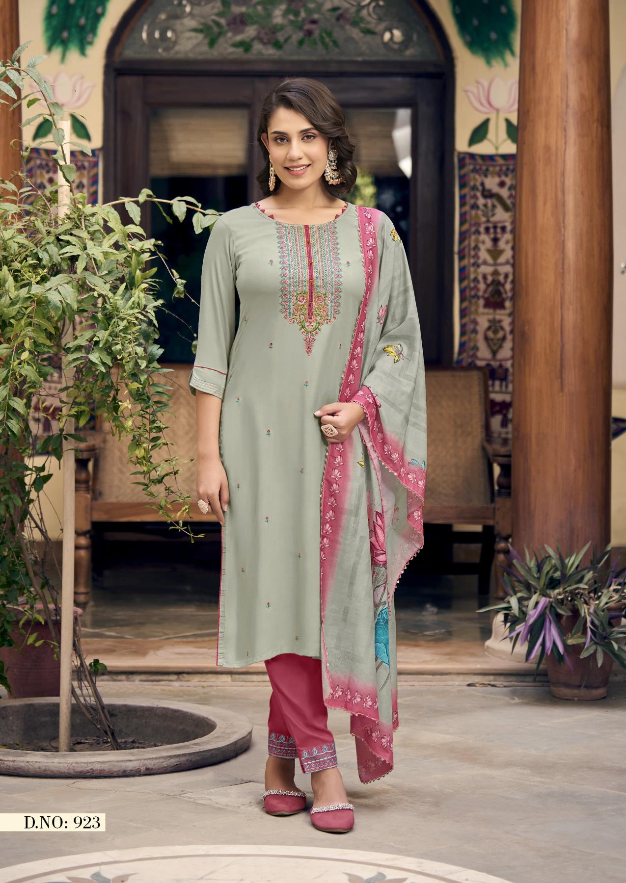 KARISSA LATIKA Kurti Wholesale catalog