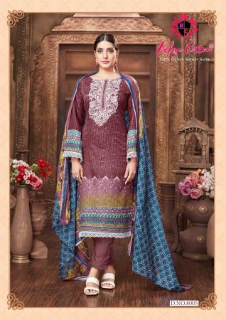 Nafisa Safina Vol 8 Soft Cotton Digital Printed Dress Material Wholesale catalog