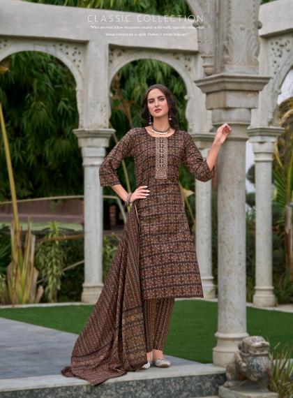 RADHIKA lifestyle COTTON Kudi KURTI  Wholesale catalog