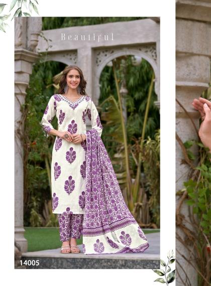 RADHIKA lifestyle COTTON Kudi KURTI  Wholesale catalog