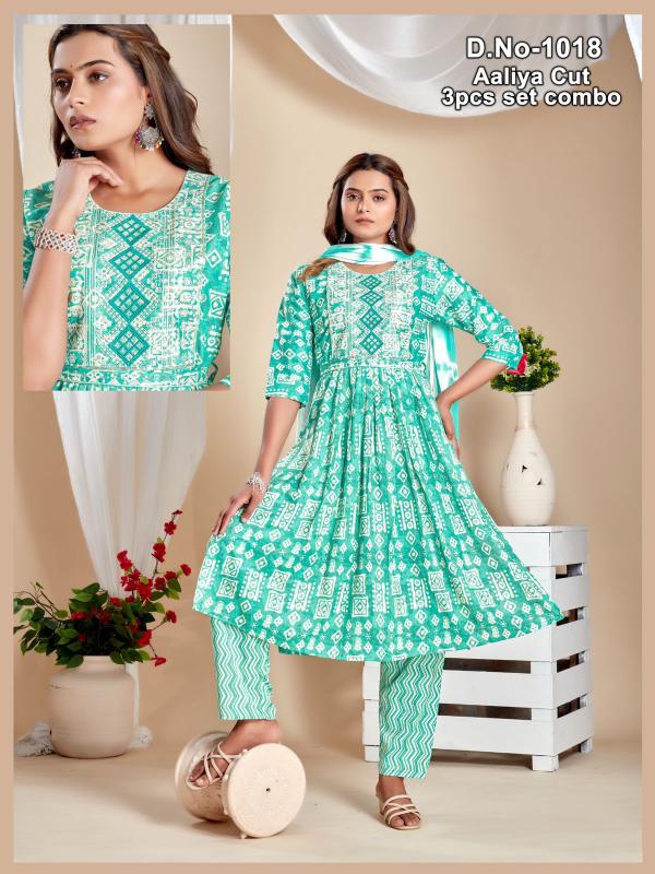 RIBHA vol -2 Kurti Wholesale catalog