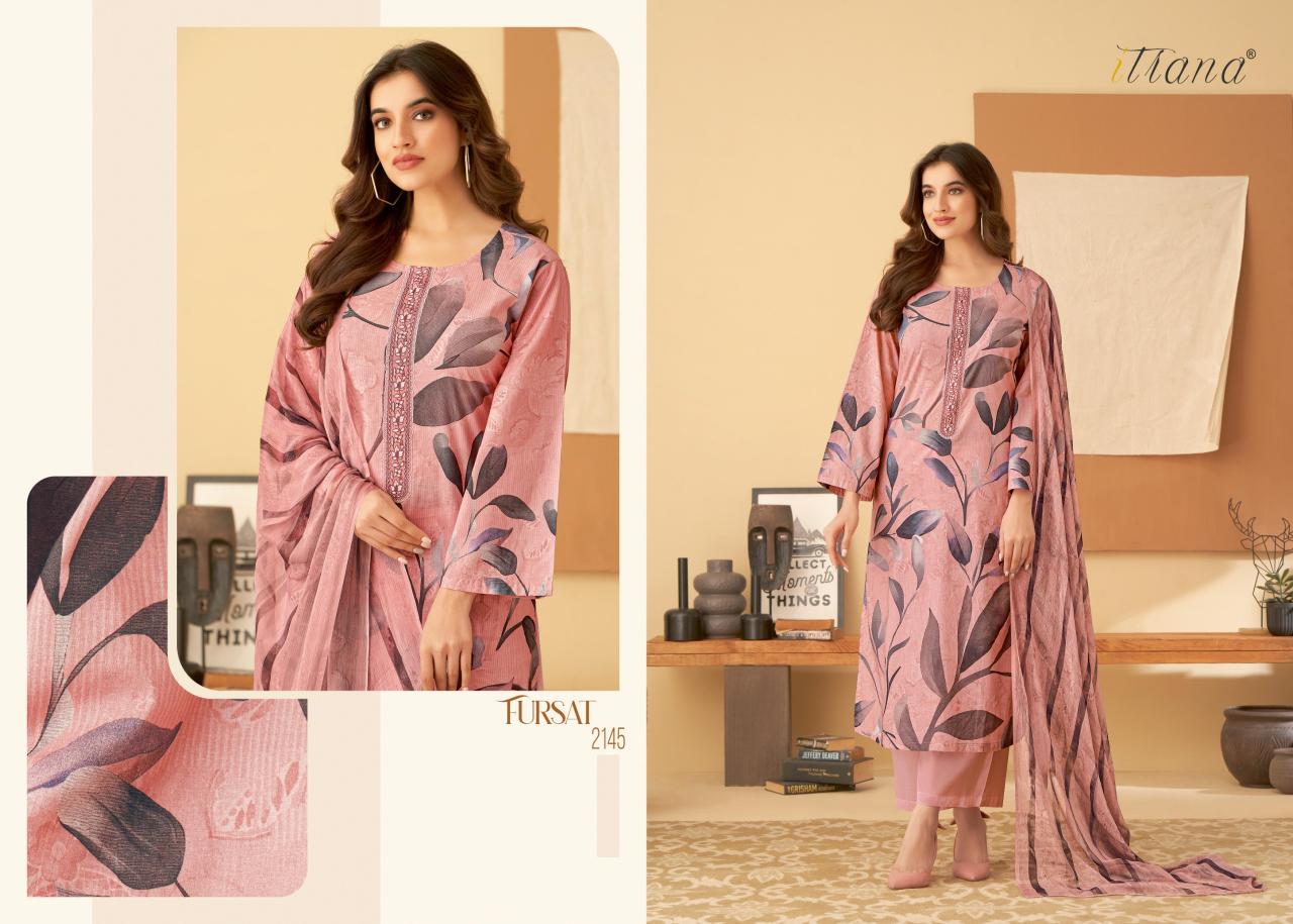 Sahiba FURSAT Dress Material Wholesale catalog