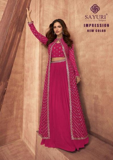 SAYURI DESIGNER IMPRESSION Gown Wholesale catalog