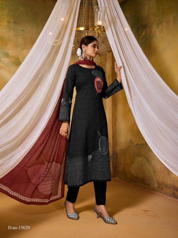 SHIVAAY ADHIRA Dress Materials Wholesale catalog