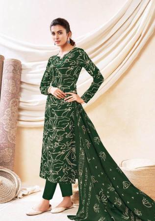 Suryajyoti Prerna Vol 1 Lawn Printed Dress Material Wholesale catalog