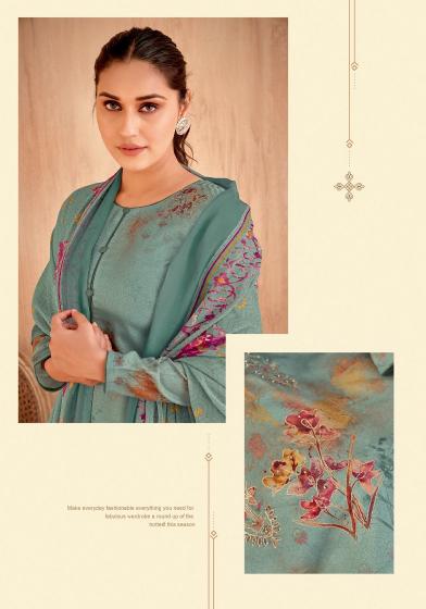 Suryajyoti Ruhi Vol-1 – Dress Material - Wholesale Catalog